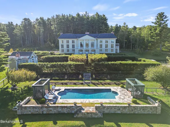 209 Blue Hill Rd, Great Barrington, MA 01230