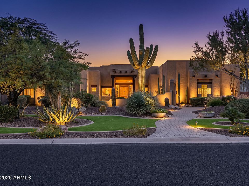1st image of 9614 W CAMINO DE ORO --