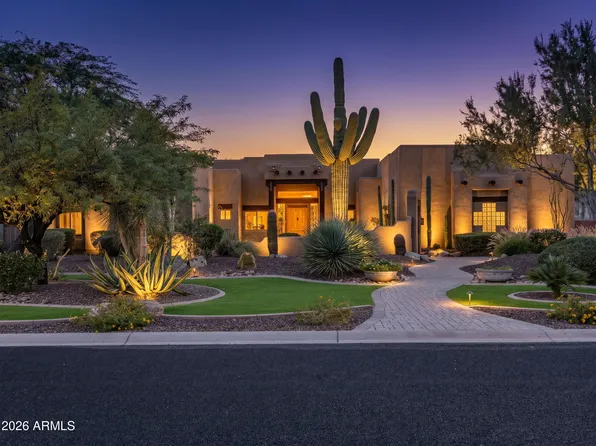 9614 W CAMINO DE ORO --, Peoria, AZ 85383