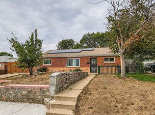 9211 Harris Street, Thornton, CO 80229