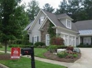 825 Registry Ter NW, Kennesaw, GA 30152