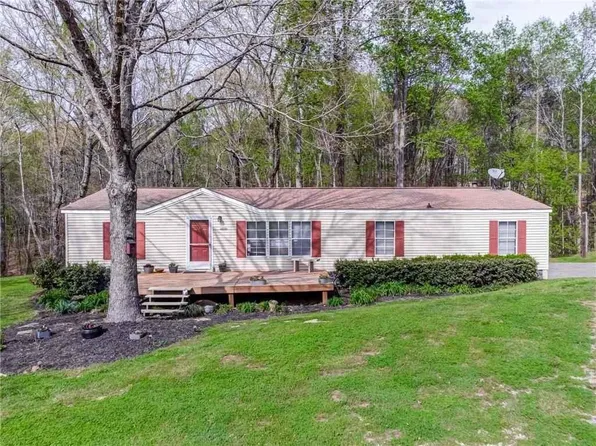 439 Land Rd, Canton, GA 30114