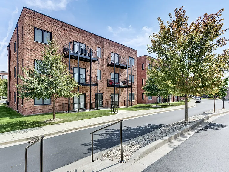 North Oak Lofts — Photo 72