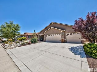 1125 Ferretto Pkwy, Dayton, NV