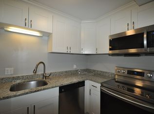Hunters Village, Framingham, MA 01702