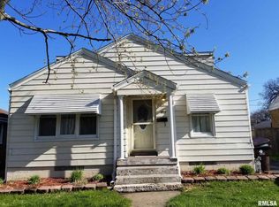 911 E Willcox Ave, Peoria, IL