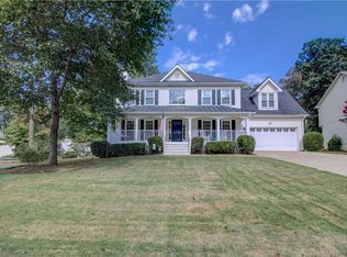 2015 Pendleton Pl, Suwanee, GA 30024