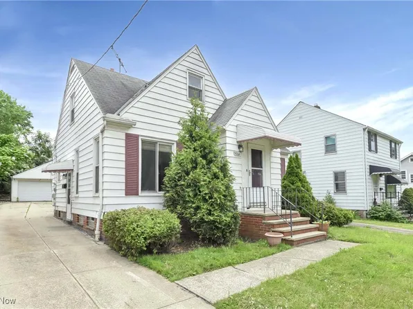 8706 Macomb Ave, Cleveland, OH 44105