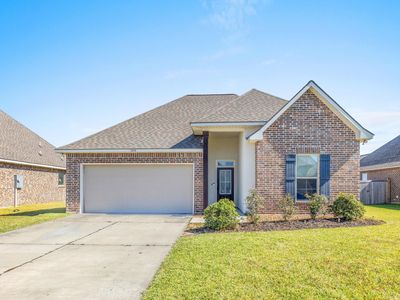 1814 Browning Rd, Lake Charles, LA, 70611