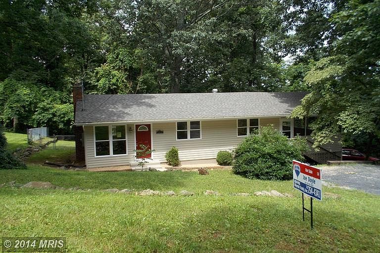163 Seminole Rd, Chester Gap, VA 22623 Zillow