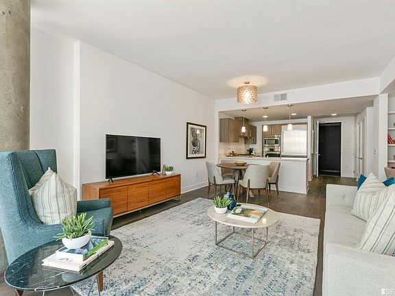 4th image of 72 Townsend St Unit 404
