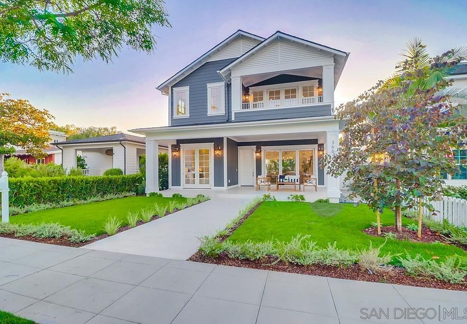 366 Glorietta Blvd, Coronado, CA 92118 Zillow