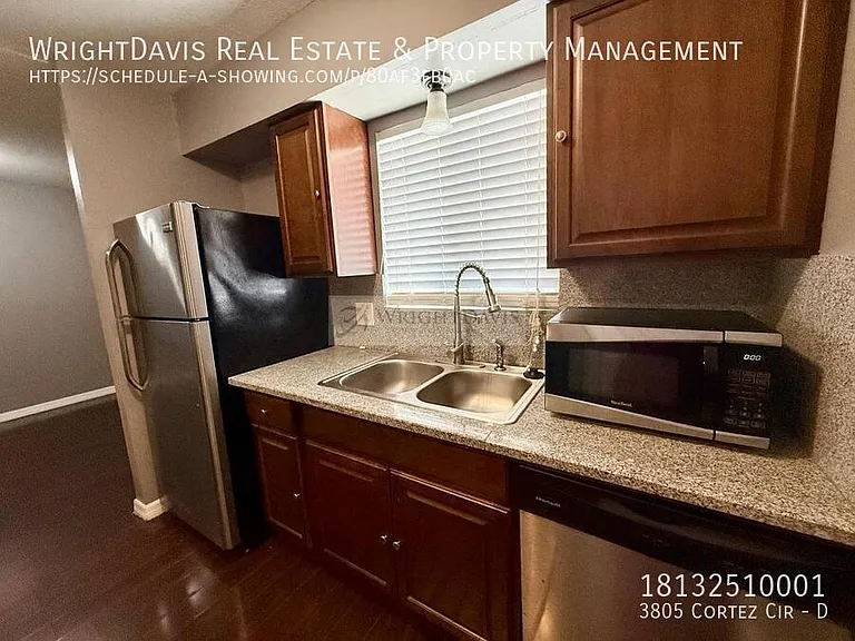 3805 Cortez Cir #D — Photo 12