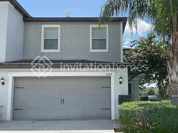 2848 Yellowhammer Way, New Port Richey, FL 34655