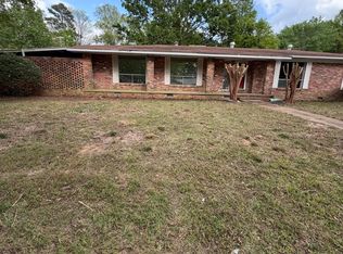 3119 Mountainview Pl, Meridian, MS 39301