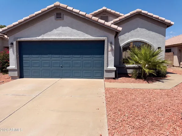 3428 W VIA DEL SOL Drive, Phoenix, AZ 85027