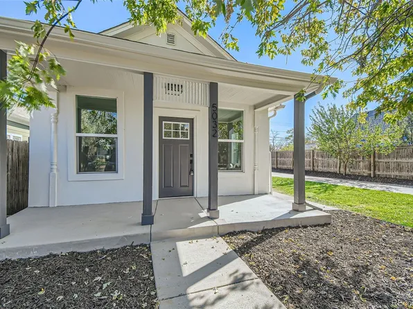 5032 Fillmore Street, Denver, CO 80216