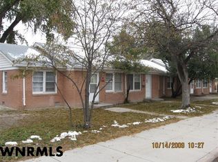 25 Terry Blvd, Gering, NE 69341