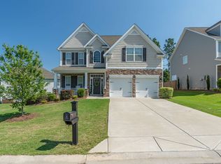227 Millhouse Ln, Lexington, SC 29072