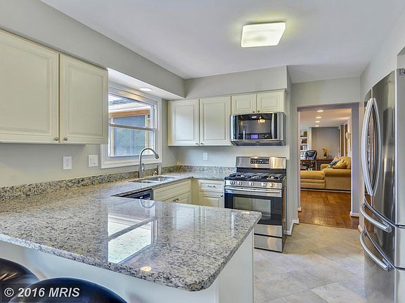 2nd image of 17220 Founders Mill Dr
