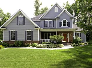 8825 Northern Woods Cir, Freeland, MI 48623