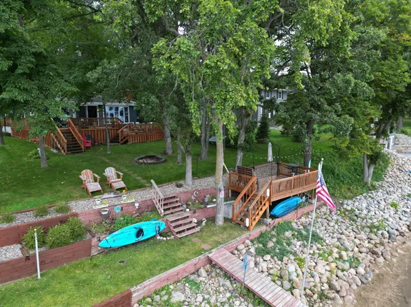 23821 Clarissa Haven Dr, Henning, MN 56551