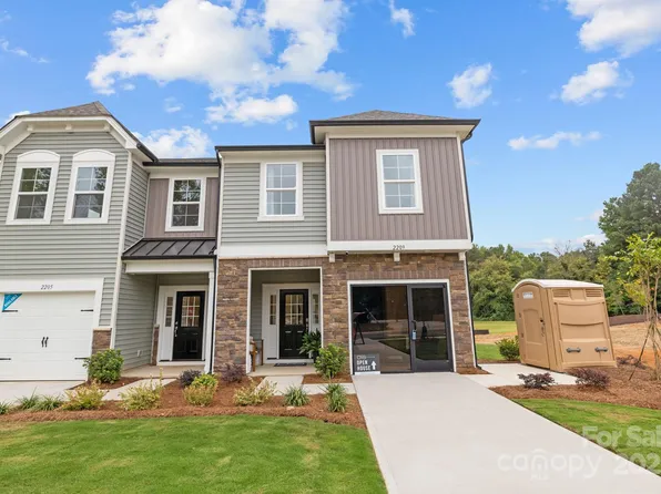 3124 Elaine Ave #10B, Charlotte, NC 28269