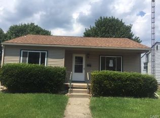 308 E Cecil St, Springfield, OH 45503