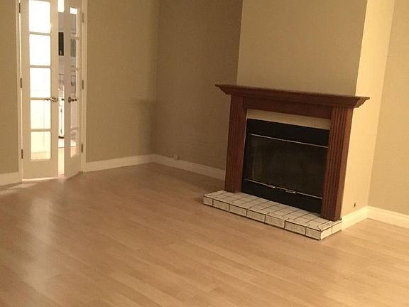 Interior Living Room