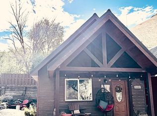 1432 Salmon Dr #4, Riggins, ID 83549