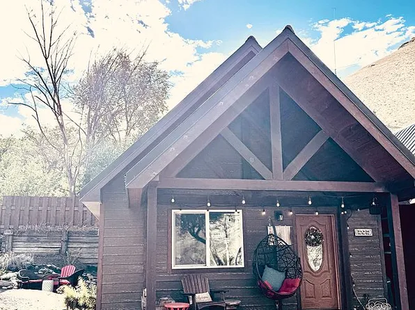 1432 Salmon Dr #4, Riggins, ID 83549