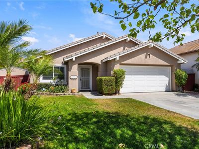 4361 Halfinger Way, Riverside, CA, 92509