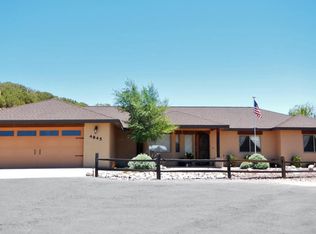 4845 N Joshua Way, Chino Valley, AZ 86323