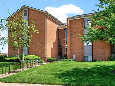1000 Lookout Trl APT C, West Carrollton, OH, 45449