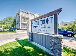 11170 W 30th St SW #308, Calgary, AB T2W6J2