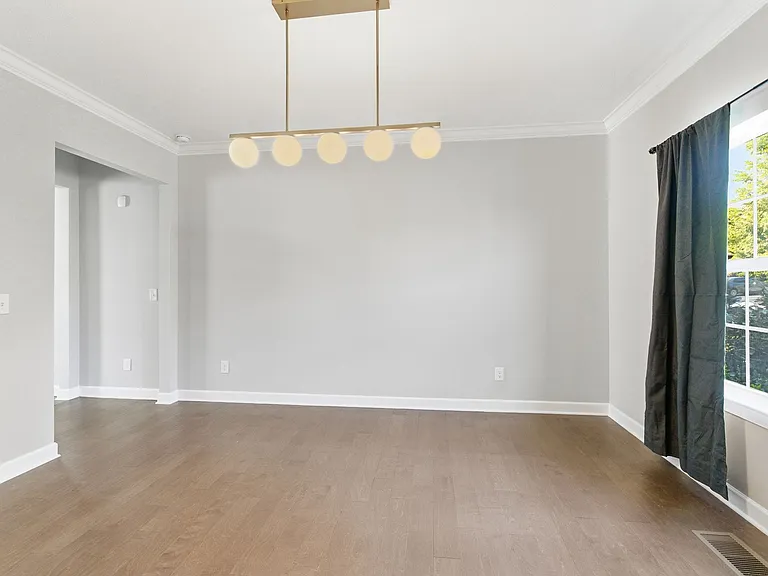 Large Dining Room