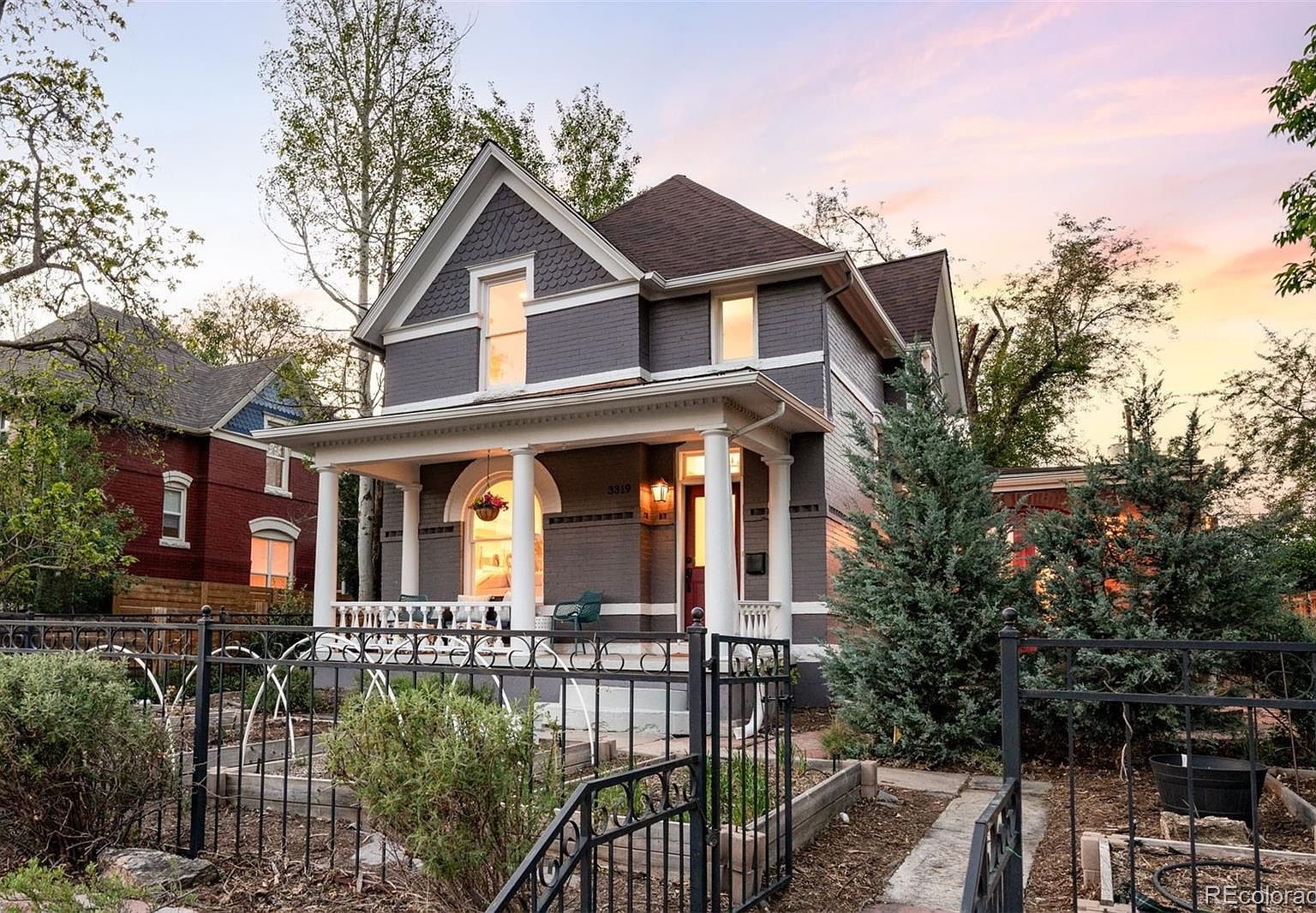 3317-3319 W 29th Avenue, Denver, CO 80211 | Zillow