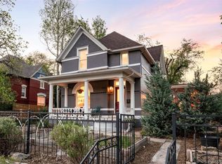3317-3319 W 29th Avenue, Denver, CO 80211