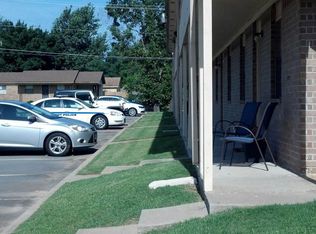 601 Mockingbird Ln APT 59, Cabot, AR 72023