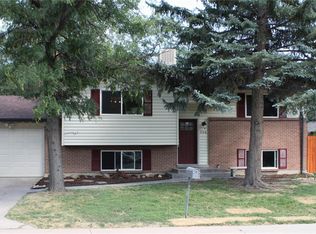336 S Nome St, Aurora, CO 80012