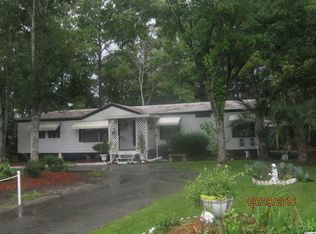 7 Inlet Cir, Murrells Inlet, SC 29576