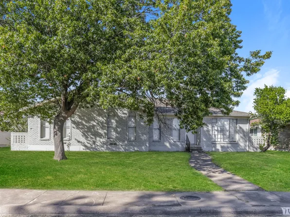 7011 Pickrell Dr, Dallas, TX 75227