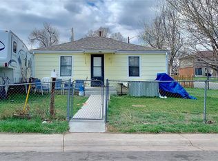 801 S Osceola St, Denver, CO 80219