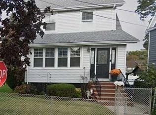 201-203 Stewart Ave, Kearny, NJ 07032