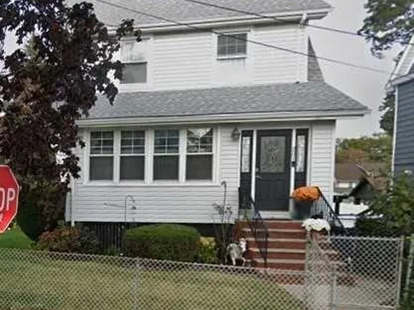 201-203 Stewart Ave, Kearny, NJ 07032