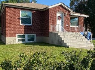1620 E Fremont St, Pocatello, ID 83201