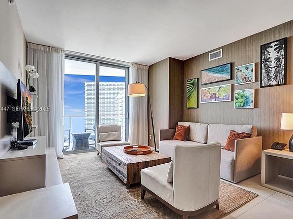 3rd image of 4111 S Ocean Dr #2803