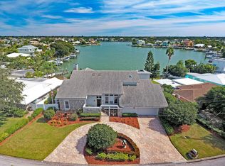 603 Barry Pl, Indian Rocks Beach, FL 33785