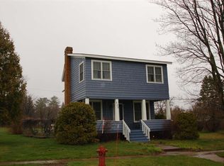 329 W 6th St, Washburn, WI 54891