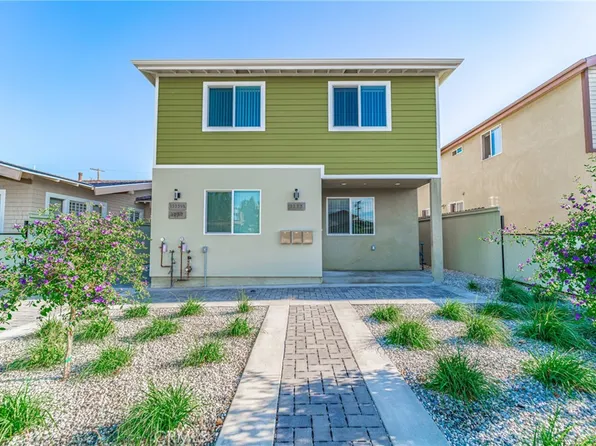 1235 W 55th St, Los Angeles, CA 90037